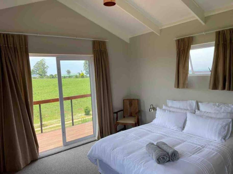 Protea Loft - Romantic Stay - No Load Shedding Hilton Εξωτερικό φωτογραφία